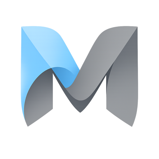 Mergerino logo